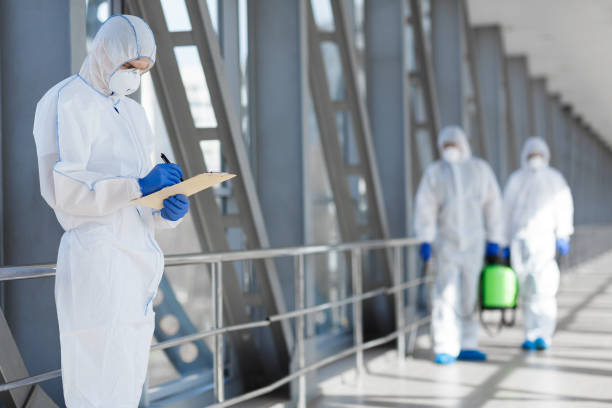 Best Real Estate Mold Inspection  in Lone Tree, CO